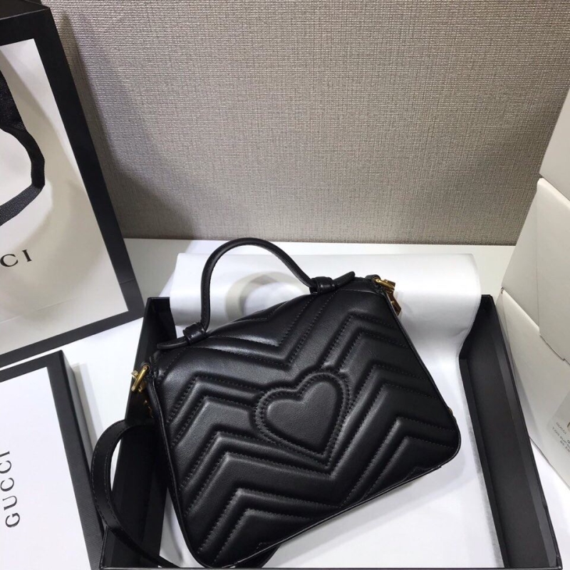 Gucci Top Handle Bags